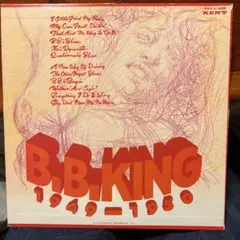 2026年最新】b.b.king レコードの人気アイテム - メルカリ