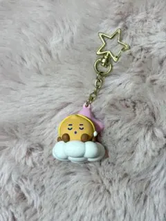 BT21 SHOOKY キーホルダー