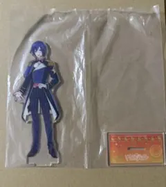 プロセカ セガくじ KAITO アクスタ
