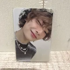 アイエン　ate トレカ　両面