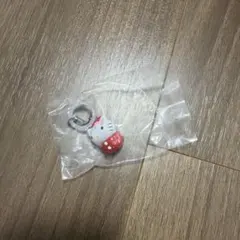 サンリオ めじるしアクセサリー いちごキティ