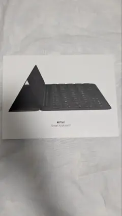 10.5 INCH IPAD PRO SMART KEYBOARDのサムネイル