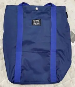 【ROOTOTE】新品未使用 バックパック・トート NAVY
