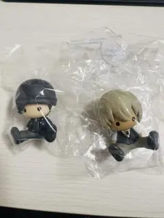 リーメント petadoll ペタドール 名探偵コナン　赤井秀一　安室透