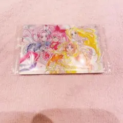 プリキュア スイートプリキュア ウエハース12 キュアメロディ リズム ビート