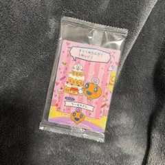 たまごっち プチプチおみせっち カード フレーム ケーキやさん めめっち