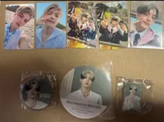 &TEAM MAKI セット