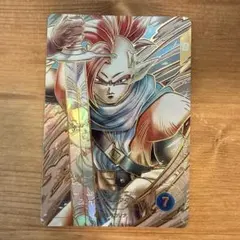 ドラゴンボールスーパーダイバーズ sdv9-064 タピオンパラレル - メルカリ