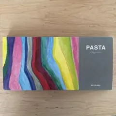 KOKUYO PASTA 30色セット 水性ゲルクレヨンのサムネイル