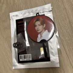 WALK THE LINE:FINAL LUCKY DRAW HEESEUNG