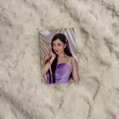 TWICE This is For ランダムトレカ ジヒョ