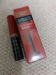 ☆最終お値下げ☆ふわ眉マスカラ BR371ブリックブラウンのサムネイル