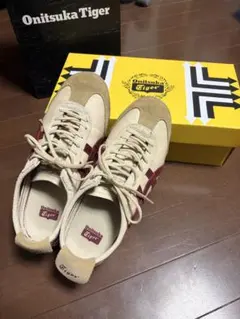 Onitsuka Tiger MEXICO 66 SD VIN