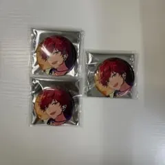 あんスタ 天城一彩 イベコレ缶 セット