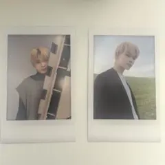 ENHYPEN ニキ DIMENSION ANSWER アルバム トレカ