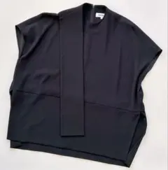ENFOLD ノースリーブカットソー