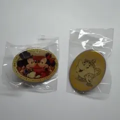 ディズニー　ピンバッジ　リミテッド　レア ディズニー ピンバッジ リミテッド レア