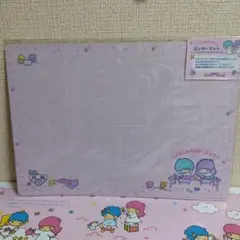 希少】80年代サンリオ キキララ きせかえBAG - メルカリ