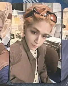 BOYNEXTDOOR リウ サノク boynextdoor リウ サノク トレカ ボイネク ボネクド BOYNEXTDOOR