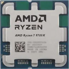 2026年最新】9700x amdの人気アイテム - メルカリ