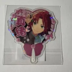 あんスタ 真緒 紙類 あんスタ 衣更真緒 紙類まとめ - メルカリ