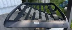 THULE Atlantis 780 ルーフボックス・ジェットバッグ 両開き - メルカリ