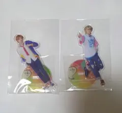 エーステ　アクリルスタンド　天馬　一成