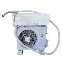 ■未使用保管■SHARP/シャープ■エアコン室外機■AU-T40VY■室外機のみ □未使用保管□SHARP/シャープ□エアコン室外機□AU-T40VY□室外機のみ