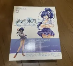 君が望む永遠　涼宮遙 & 速瀬水月フィギュアセット 君が望む永遠 涼宮遙 & 速瀬水月フィギュアセット a-brand 君