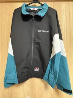 BEN DAVIS ナイロンジャケット