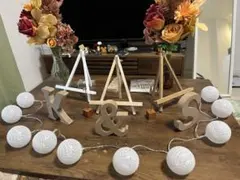 ウェルカムスペース　一式セット