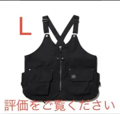 新品】究極のカメラマンベスト MLサイズ ゆーとび drip - メルカリ