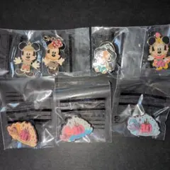 「タイムセール！」ディズニー　ピンバッジ　チャーム