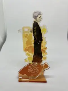 東京リベンジャーズ　三ツ谷　ペンホルダー