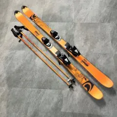 スキー SALOMON 161cm TENEIGHTY JUNPEI ENDO B76 2026年最新】Salomon TENEIGHTYの人気アイテム - メルカリ