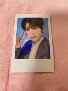 TXT インスタントフォト スビン