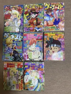 メルカリ市限定出品　新声社　コミックゲーメスト18冊まとめ売り 2026年最新】コミックゲーメスト編の人気アイテム - メルカリ
