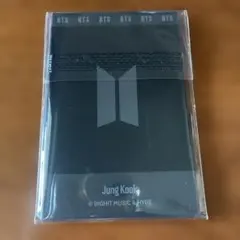 BTS アミボム4 トレカ7枚入り