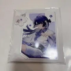 オランピアソワレ オラソワ展 桜ピアスアクスタ ヒムカ　アクスタ　オトメイト オトメイト オランピアソワレ オラソワ展 子供 桜ピアス アクスタ