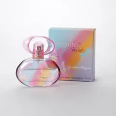 〈値下可〉【良品】サルヴァトーレ フェラガモ インカント シャイン 30ml