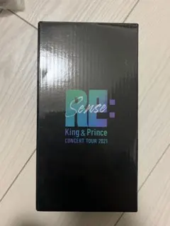 RE: Sense: King & Prince ペンライト
