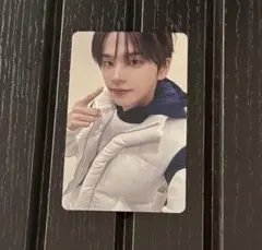 TWS playhard HMV ラキドロ トレカ シニュ SHINYU