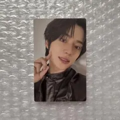 TXT starkissed トレカ ボムギュ