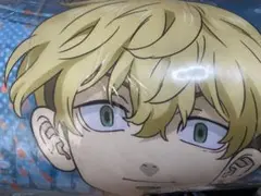 59.東京リベンジャーズ 東リべ 松野千冬 プライズ品 抱き枕 ぬいぐるみ