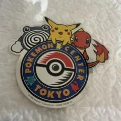 ポケモンセンターニューヨーク限定品 ポケモン クリスマス 2001年