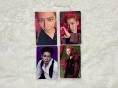 TXT テヒョン トレカ