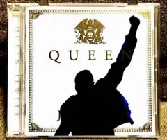 クイーン Queen / JEWELS 帯付きCD