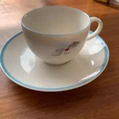 ヒロミチナカノ　hiromichi nakano コーヒーカップ　新品未使用