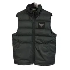 アンダーアーマー プロジェクト ロック ダウン ベスト