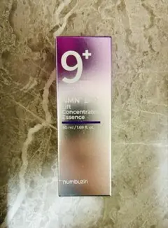 こ*そ様 【ナンバーズイン】9番 NMNバイオリフト濃縮美容液
